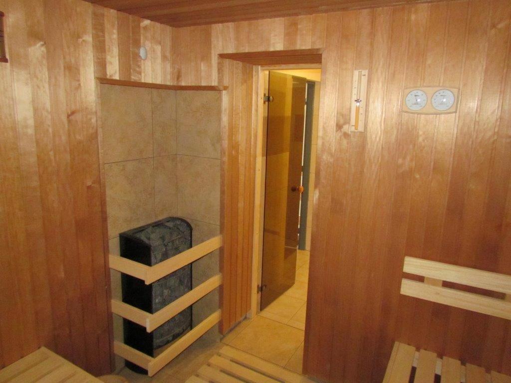 Apartmany Filipov Česká Kamenice Exteriör bild